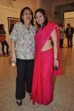 at Nandita Chaudhari_s art event in Jehangir Art Gallery on 21st June 2012 (22).JPG